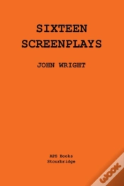 Capa do artigo Sixteen Screenplays