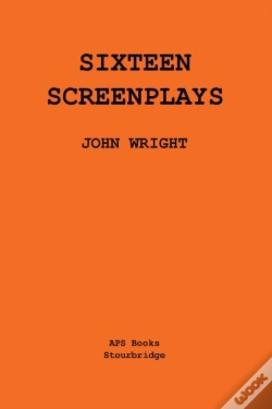 Capa do artigo Sixteen Screenplays
