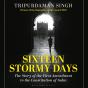 Sixteen Stormy Days - Preview