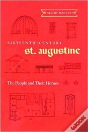 Capa do artigo Sixteenth-Century St. Augustine