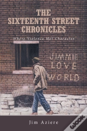 Capa do artigo Sixteenth Street Chronicles