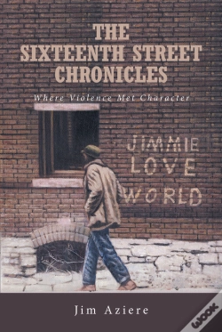 Capa do artigo Sixteenth Street Chronicles