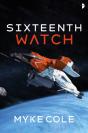Sixteenth Watch - Preview