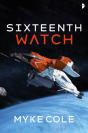 Sixteenth Watch - Preview