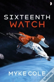 Capa do artigo Sixteenth Watch