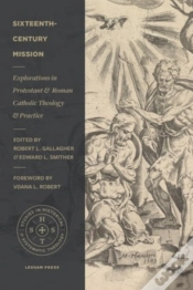 Capa do artigo Sixteenthâ€“Century Mission