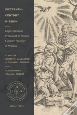 Capa do artigo Sixteenthâ€“Century Mission