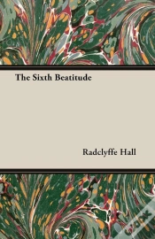 Capa do artigo Sixth Beatitude