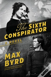 Capa do artigo Sixth Conspirator
