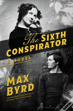 Capa do artigo Sixth Conspirator