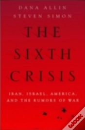 Capa do artigo Sixth Crisis