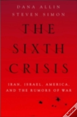 Capa do artigo Sixth Crisis