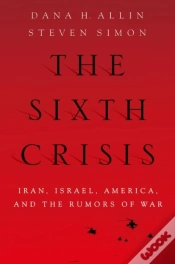 Capa do artigo Sixth Crisis