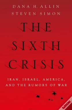 Capa do artigo Sixth Crisis
