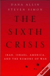 Capa do artigo Sixth Crisis