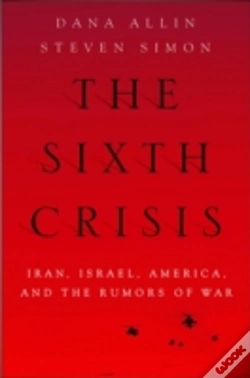 Capa do artigo Sixth Crisis