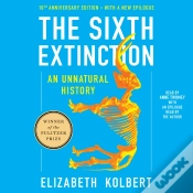 Capa do artigo Sixth Extinction Tenth Anniversary Edition