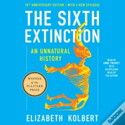 Capa do artigo Sixth Extinction Tenth Anniversary Edition