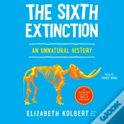 Capa do artigo Sixth Extinction (Young Readers Adaptation)