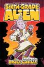 Sixth-Grade Alien - Preview