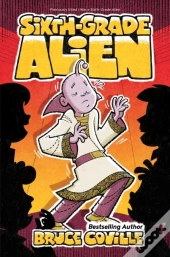 Sixth-Grade Alien