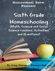 Sixth Grade Homeschooling