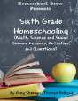 Sixth Grade Homeschooling - Preview