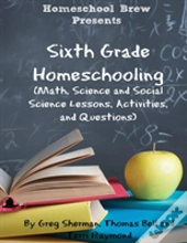 Sixth Grade Homeschooling