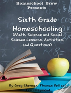 Capa do artigo Sixth Grade Homeschooling
