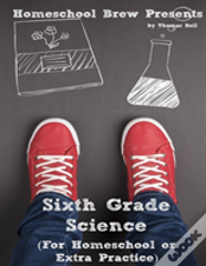 Sixth Grade Science