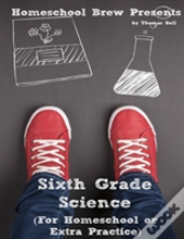 Sixth Grade Science