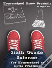 Capa do artigo Sixth Grade Science