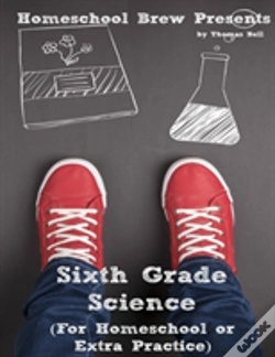 Capa do artigo Sixth Grade Science