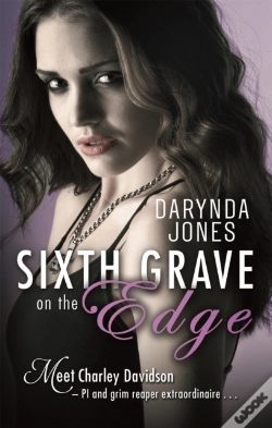 Capa do artigo Sixth Grave On The Edge