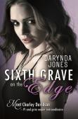 Sixth Grave On The Edge