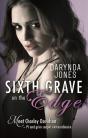 Sixth Grave On The Edge - Preview