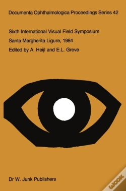 Capa do artigo Sixth International Visual Field Symposium