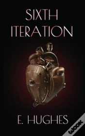 Capa do artigo Sixth Iteration