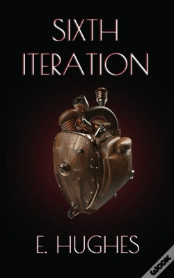 Capa do artigo Sixth Iteration