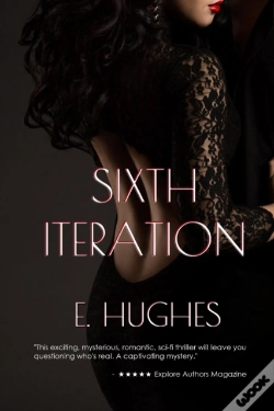 Capa do artigo Sixth Iteration