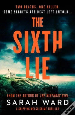 Capa do artigo Sixth Lie