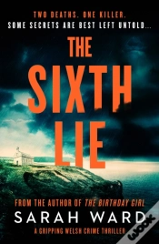 Capa do artigo Sixth Lie