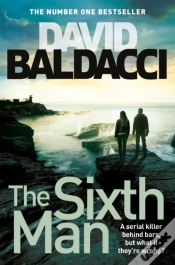 Capa do artigo Sixth Man