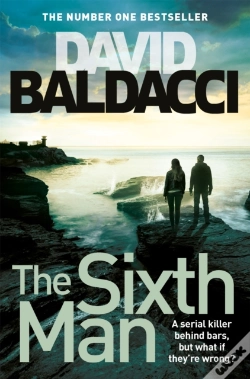 Capa do artigo Sixth Man