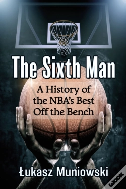 Capa do artigo Sixth Man