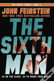 Capa do artigo Sixth Man (The Triple Threat, 2)