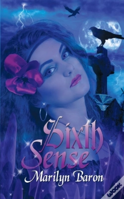 Capa do artigo Sixth Sense