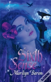 Capa do artigo Sixth Sense