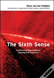 Capa do artigo Sixth Sense