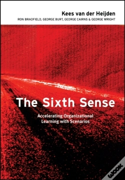 Capa do artigo Sixth Sense